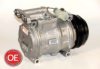 ELECTRO AUTO 20D3290 Compressor, air conditioning
